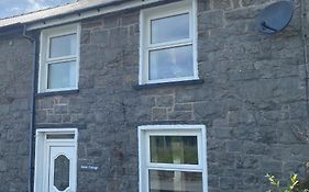 Antur Cottage