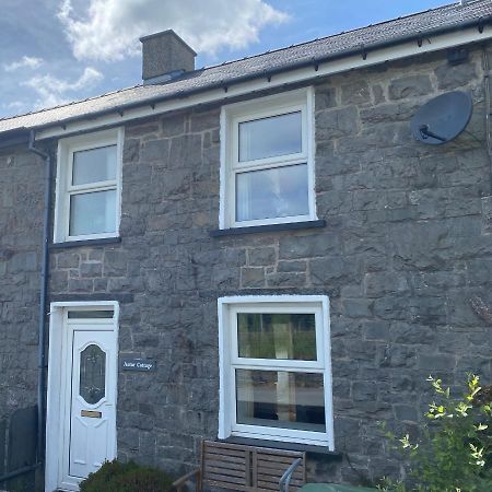 Antur Cottage Blaenau Ffestiniog Exterior photo