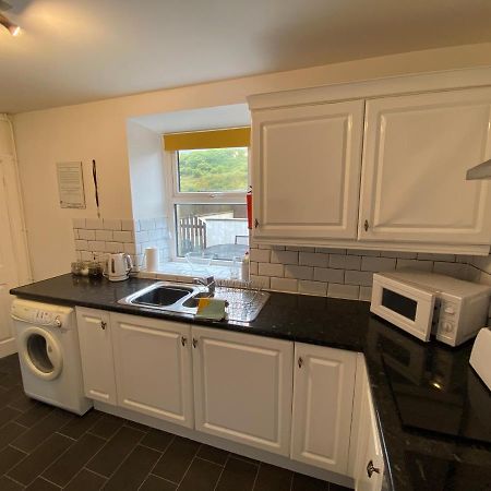 Antur Cottage Blaenau Ffestiniog Exterior photo