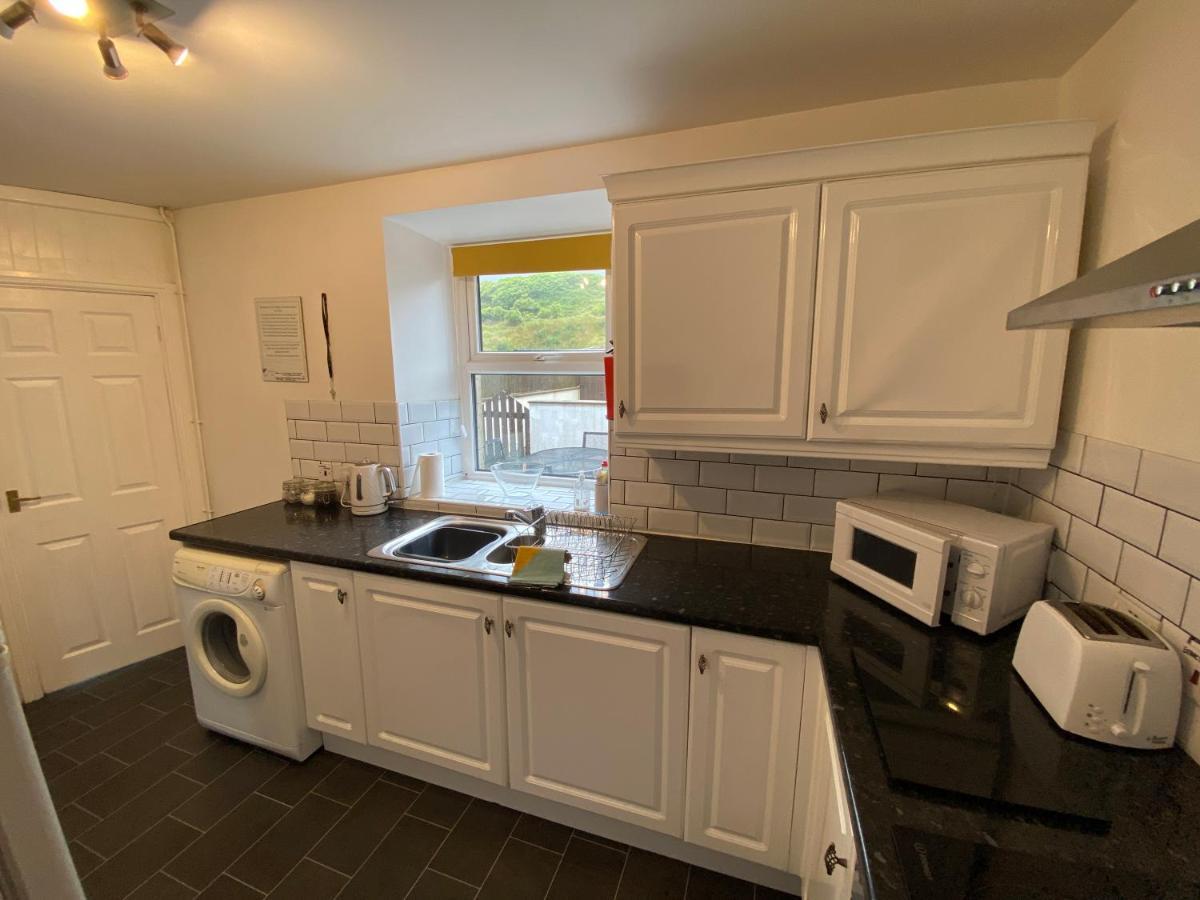Antur Cottage Blaenau Ffestiniog Exterior photo