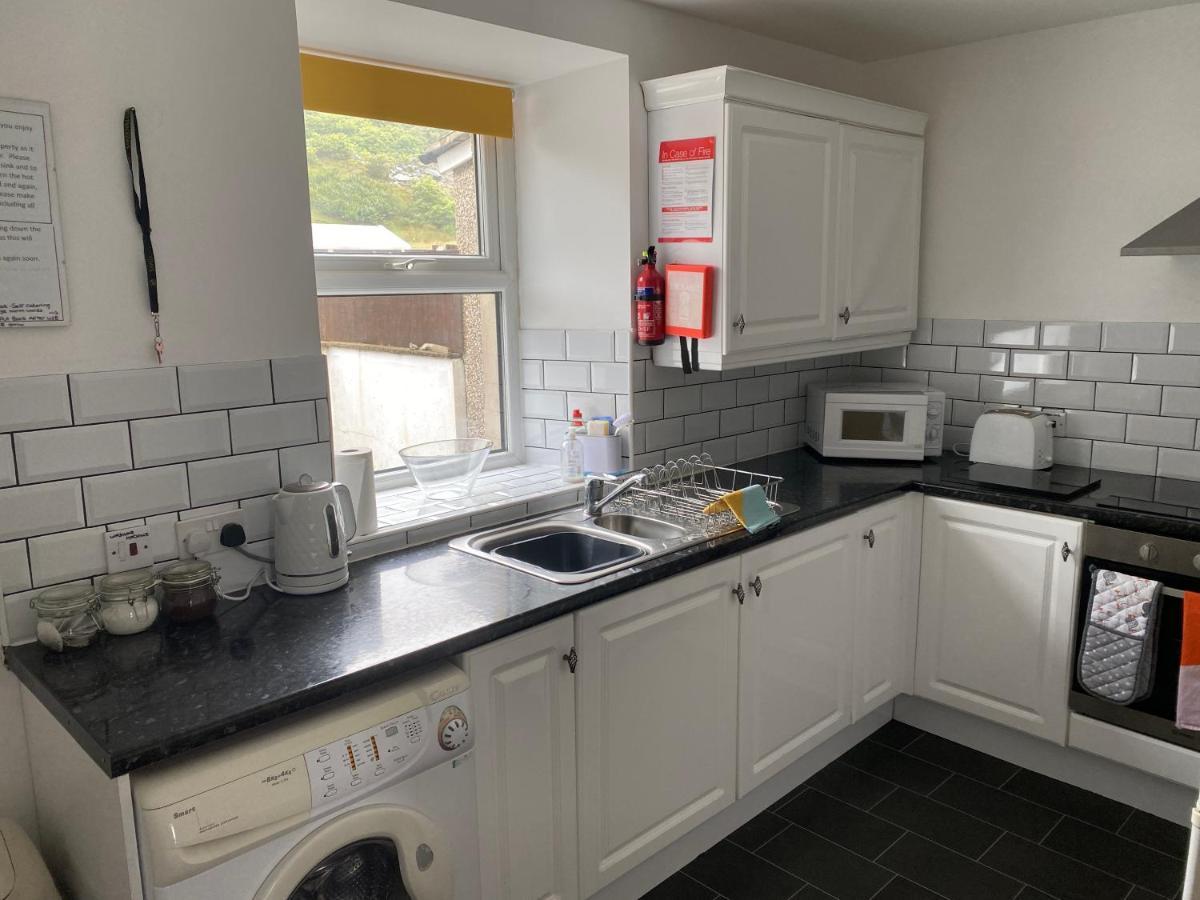 Antur Cottage Blaenau Ffestiniog Exterior photo