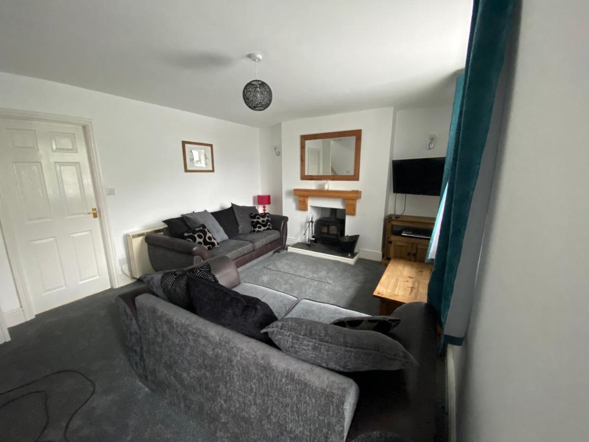 Antur Cottage Blaenau Ffestiniog Exterior photo