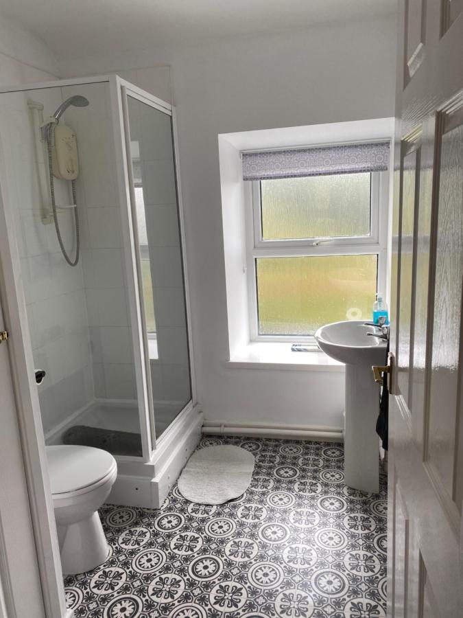 Antur Cottage Blaenau Ffestiniog Exterior photo