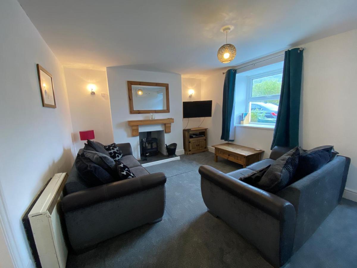 Antur Cottage Blaenau Ffestiniog Exterior photo